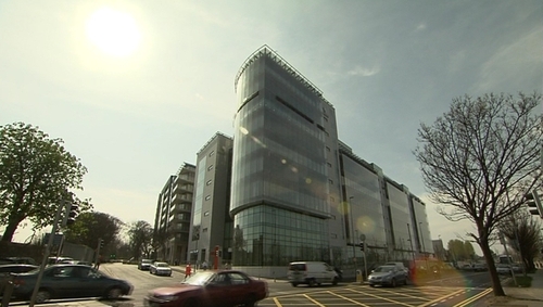 Eircom's first quarter earnings before tax fell by 6% to €114m