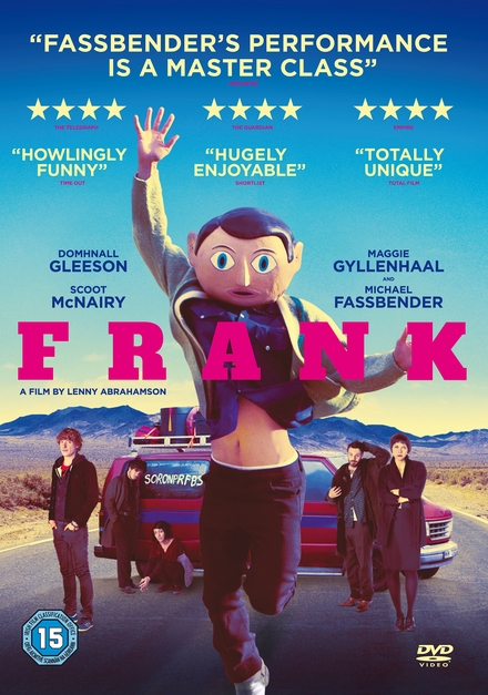 Frank