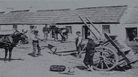 Wheels of the World (1974)