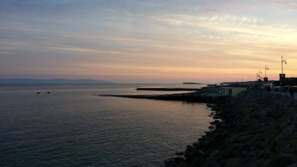 Salthill, Co Galway