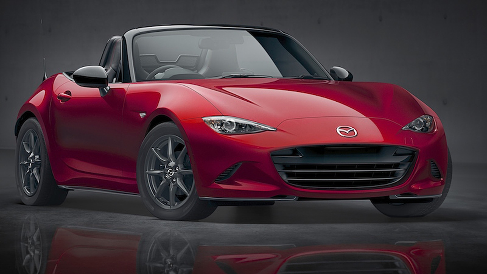 New MX-5