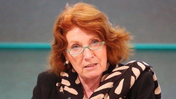 Kathleen Lynch has granted the project Strategic Infrastructure Development status