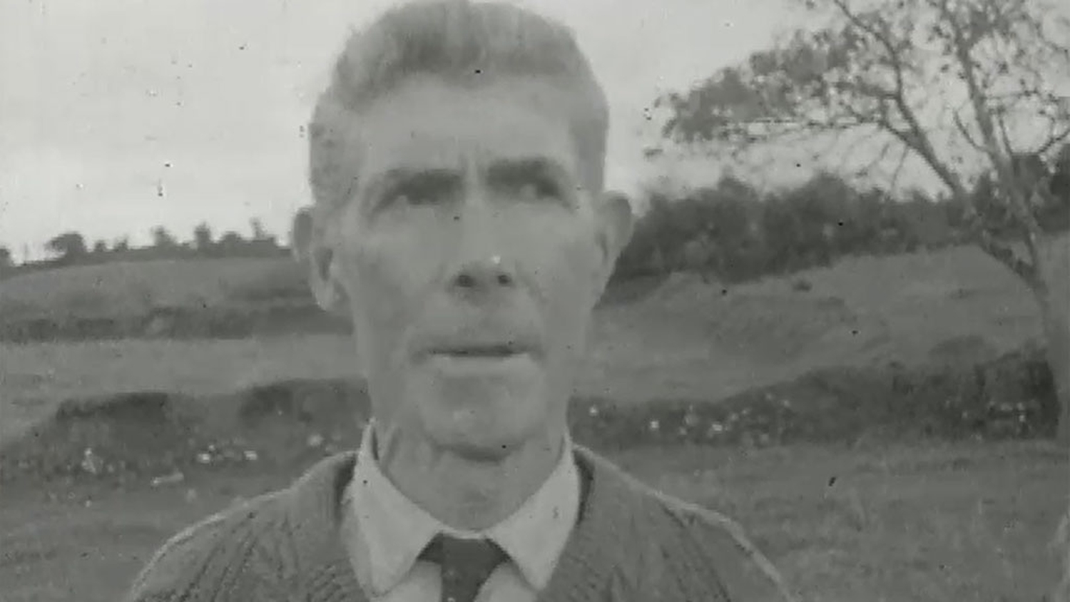 RTÉ Archives Lifestyle The Land is Ours