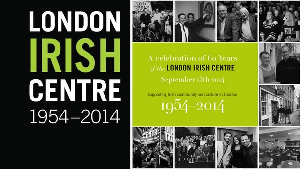 London Irish Centre