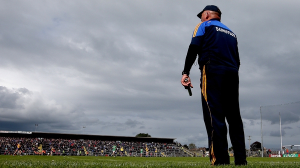 John Evans and Roscommon go back to the drawing board to plan their assault on the 2016 season