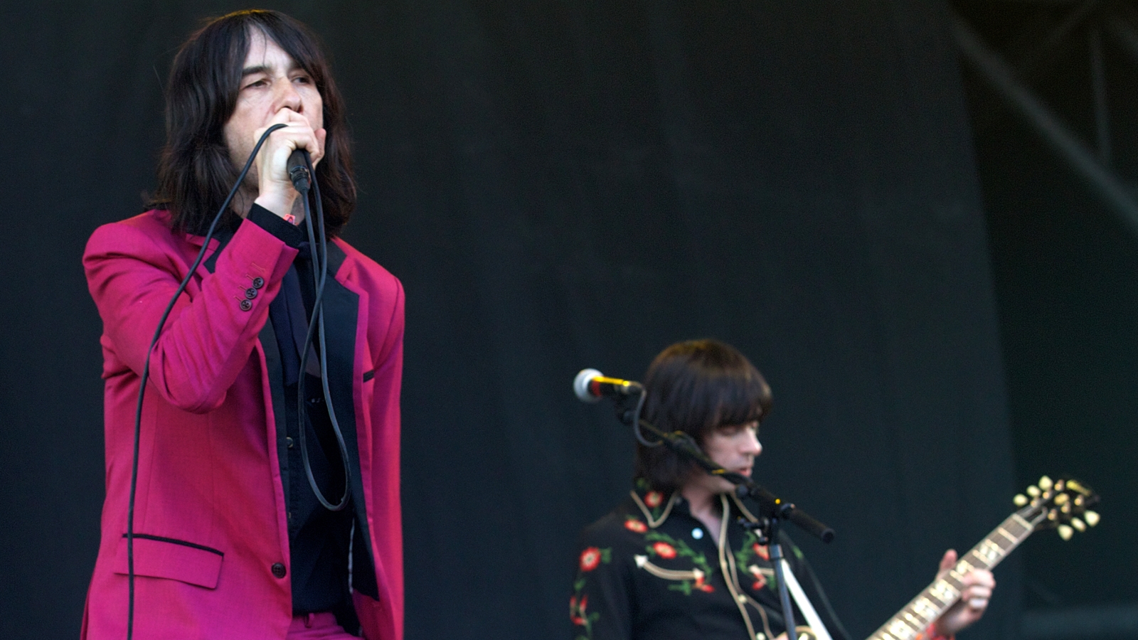 ExPrimal Scream guitarist Robert Young dies
