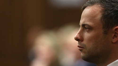Oscar Pistorius could face up to 15 years in prison
