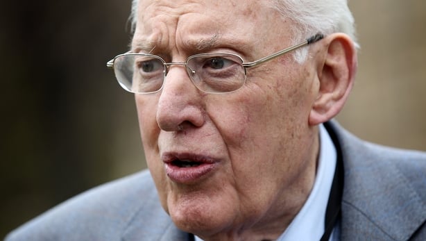 Ian Paisley