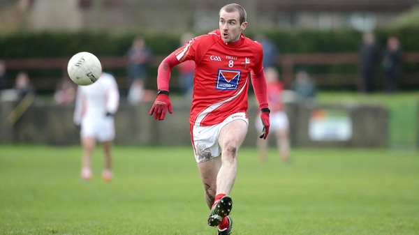 Paddy Kennan's retirement was keenly felt in the Louth ranks during a lamentable league campaign