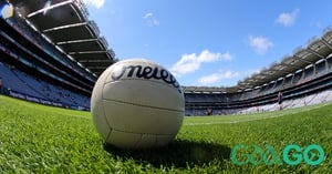 he launch will make Gaelic games available to ten million households in the US