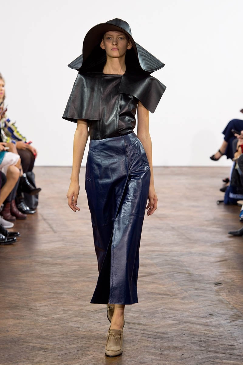 #LFW Runway Spotlight: J.W. Anderson