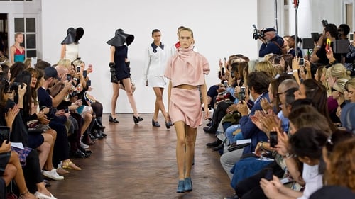 JW Anderson's Spring 2024 Clothes Look Like Toys, on Purpose