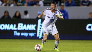 Robbie Keane has not had much luck from the penalty spot this season