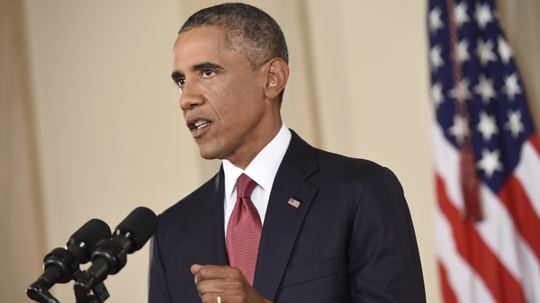 President Obama to discuss strategy with military leaders to counter IS militants