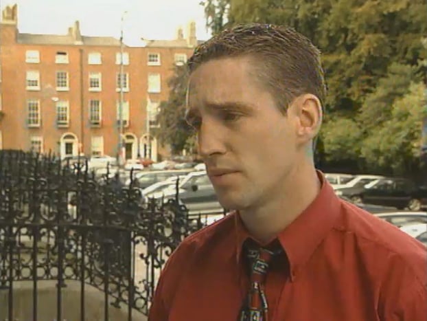 Kieran McGeeney