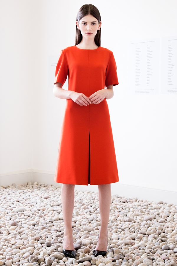 Arnotts Peter O'Brien A line Dress €295