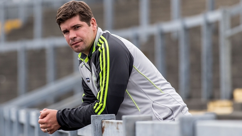 In his second season in charge Eamonn Fitzmaurice has guided the Kingdom to the September decider