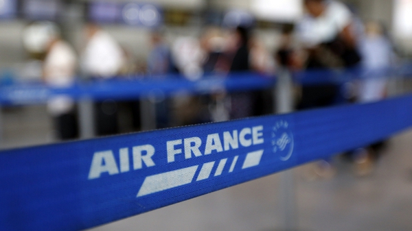 Air France-KLM has predicted demand could take 'several years' to recover