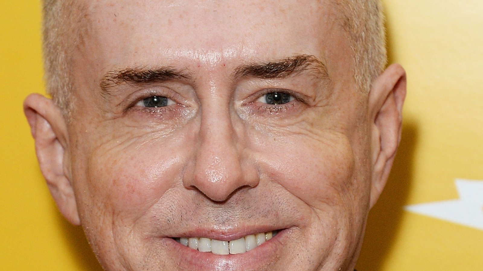 Watch! Holly Johnson's new single