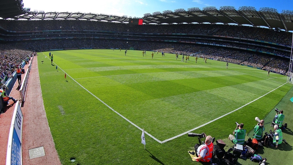 The GAA have brushed the issue of payment to managers under the carpet, according to Bernard Flynn