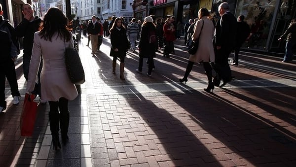 The council said the planned €2bn adjustment should come from a mix of tax rises and spending cuts