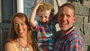 The Design Doctor's create a new bedroom for the Colgan family