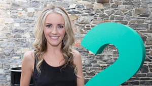 Carla O'Brien will present Newsfeed twice daily, Monday to Friday on RTÉ2