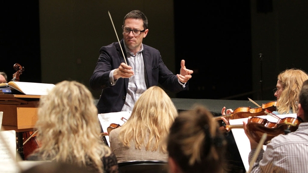 RTÉ Orchestra