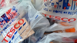 Tesco announced last month that it had overstated first-half profit by £250m
