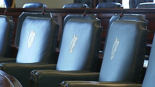 A number of measures to reform the Seanad have been proposed