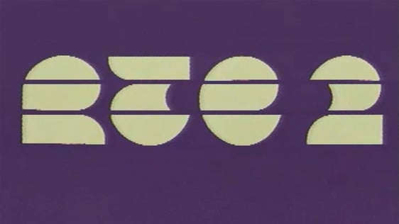 RTÉ 2 Ident 1978