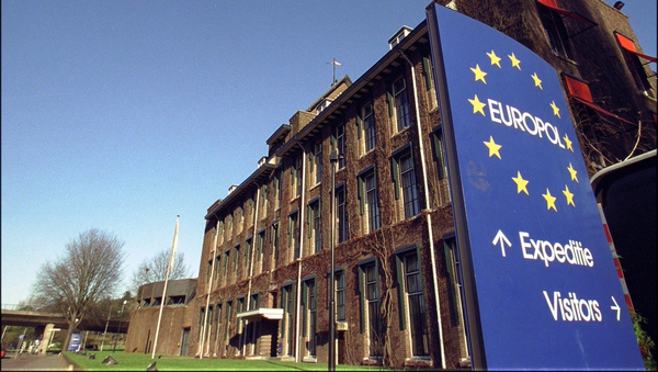 Europol assisted the US Department of Justice and the FBI in the investigation