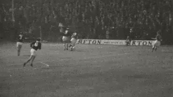 League of Ireland 2 Scottish League 2