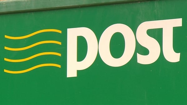 The group says that ten post offices in Galway have been downgraded or closed in the past few years