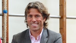 John Bishop - Miriam's guest ahead of Irish tour in September and October John Bishop - Miriam's guest ahead of Irish tour in September and October
