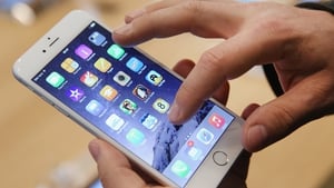 Apple confirmed in December that software in its iPhone 6, 6s and SE models could slow down the phone's performance