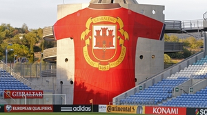 Gibraltar previously won an appeal to CAS to be accepted into UEFA