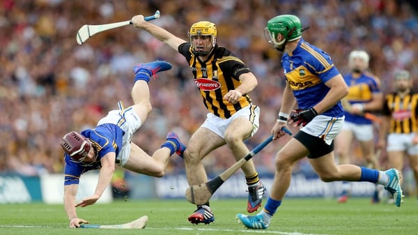A 35th title for Kilkenny