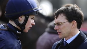 Aidan O'Brien is targeting Bondi Beach and Kingfisher for the Melbourne Cup