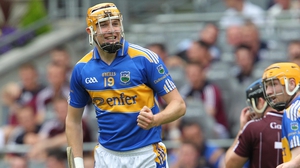Seamus Callanan had red card rescinded by CAC