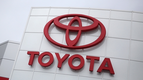 Toyota has recalled more than 2.4 million hybrid cars around the world