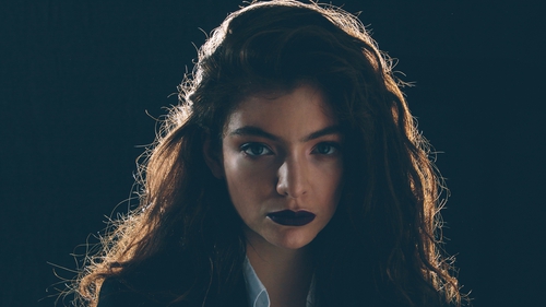 Lorde - "Curating the soundtrack for such a hotly-anticipated film was a challenge"
