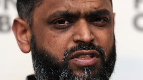 Born in Britain, Moazzam Begg fought in Bosnia in the 1990s and moved with his family to Afghanistan in 2001