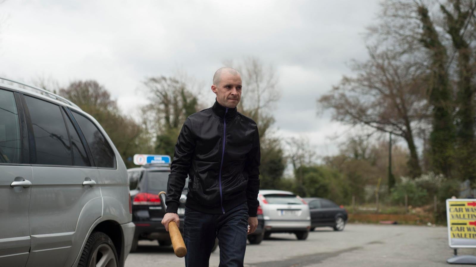 Love/Hate season 4 recap