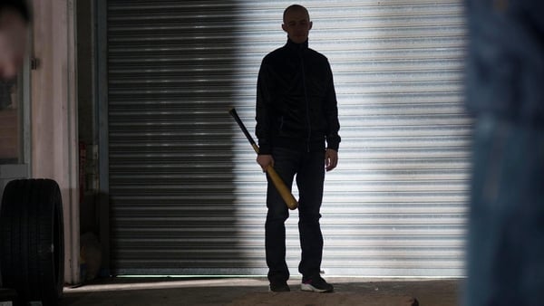 Love/Hate returns for a fifth season