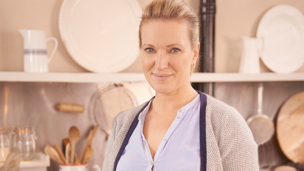 Rachel's Coastal Cooking at Christmas is on RTÉ One on Wednesday December 16 at 7.30pm