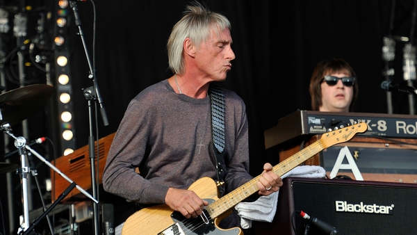 Weller: 