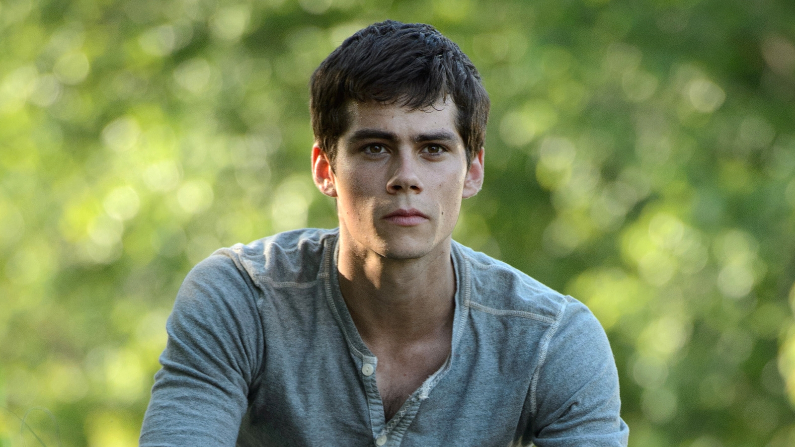 Review: 'The Maze Runner' Starring Dylan O'Brien, Kaya Scodelario