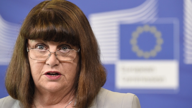 Máire Geoghegan-Quinn