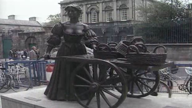 Molly Malone